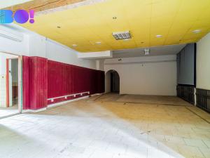 Pronájem obchodního prostoru, Karviná, Dačického, 126 m2