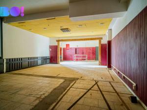 Pronájem obchodního prostoru, Karviná, Dačického, 126 m2