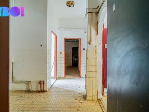 Pronájem obchodního prostoru, Karviná, Dačického, 126 m2