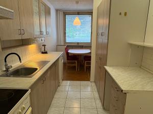 Prodej bytu 3+1, Praha - Stodůlky, Borovanského, 71 m2