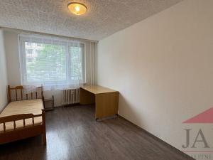 Prodej bytu 3+1, Praha - Stodůlky, Borovanského, 71 m2