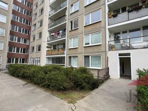 Prodej bytu 3+1, Praha - Stodůlky, Borovanského, 71 m2
