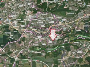 Prodej bytu 3+1, Praha - Stodůlky, Borovanského, 71 m2