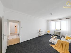 Prodej bytu 2+1, Ostrava, Nálepkovo náměstí, 64 m2