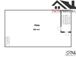 Prodej obchodního prostoru, Předměřice nad Labem, Obránců míru, 837 m2