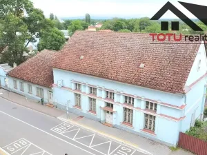 Prodej obchodního prostoru, Předměřice nad Labem, Obránců míru, 1100 m2