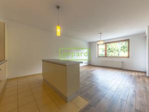 Pronájem bytu 2+kk, Praha, Kališnická, 57 m2