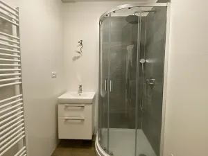 Pronájem bytu 1+kk, Čistá, 38 m2