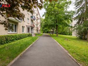 Prodej bytu 3+1, Mariánské Lázně, Libušina, 66 m2