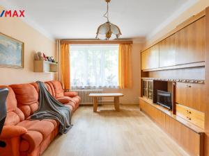 Prodej bytu 3+1, Mariánské Lázně, Libušina, 66 m2