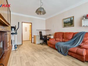 Prodej bytu 3+1, Mariánské Lázně, Libušina, 66 m2