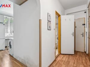 Prodej bytu 3+1, Mariánské Lázně, Libušina, 66 m2