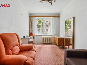 Prodej bytu 3+1, Mariánské Lázně, Libušina, 66 m2