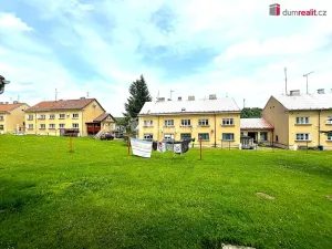 Prodej bytu 2+1, Lomnice - Týn, Mánesova, 71 m2