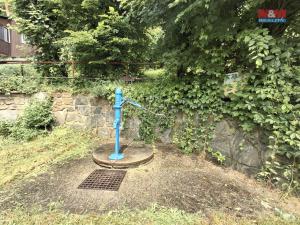 Prodej chaty, Bítov, 52 m2