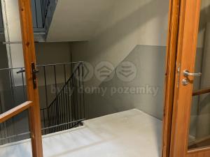 Prodej bytu 1+1, Ústí nad Labem - Střekov, Tolstého, 45 m2