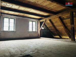 Prodej rodinného domu, Holčovice, 168 m2