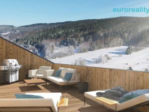 Prodej bytu 2+kk, Železná Ruda, 68 m2