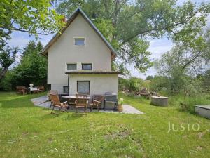 Prodej chaty, Osek, 32 m2