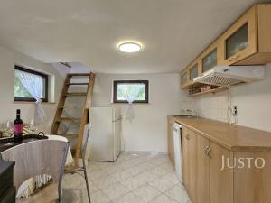 Prodej chaty, Osek, 32 m2