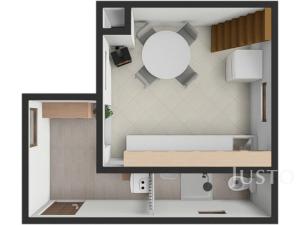 Prodej chaty, Osek, 32 m2