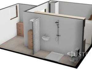 Prodej chaty, Osek, 32 m2