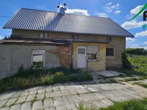 Prodej rodinného domu, Bor, 192 m2