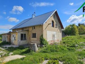 Prodej rodinného domu, Bor, 192 m2