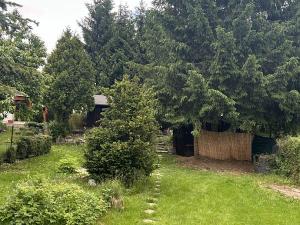 Prodej zahrady, Tachov, 338 m2