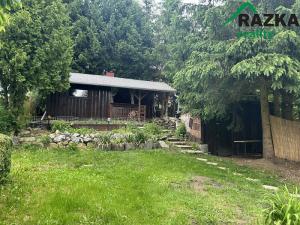 Prodej zahrady, Tachov, 338 m2