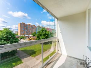 Prodej bytu 3+1, Praha, Mazurská, 69 m2