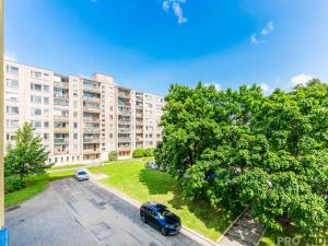 Prodej bytu 3+1, Praha, Mazurská, 69 m2