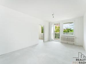 Prodej bytu 3+1, Praha, Mazurská, 69 m2