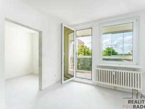 Prodej bytu 3+1, Praha, Mazurská, 69 m2