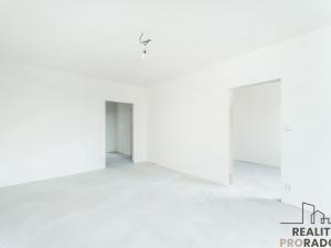 Prodej bytu 3+1, Praha, Mazurská, 69 m2