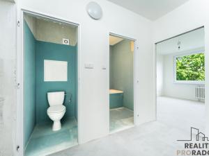 Prodej bytu 3+1, Praha, Mazurská, 69 m2