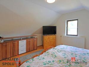 Prodej rodinného domu, Aš - Mokřiny, 130 m2