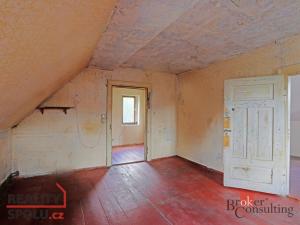 Prodej rodinného domu, Aš - Mokřiny, 130 m2