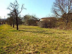 Prodej zahrady, Kanice, 861 m2