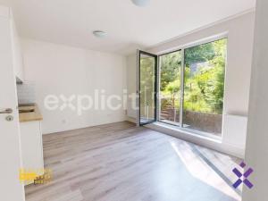 Pronájem bytu 2+kk, Zlín, Jiráskova, 40 m2
