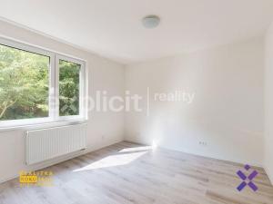 Pronájem bytu 2+kk, Zlín, Jiráskova, 40 m2