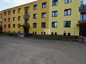 Pronájem bytu 3+1, Police nad Metují, Ostašská, 68 m2