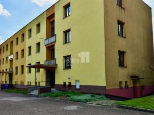 Pronájem bytu 3+1, Police nad Metují, Ostašská, 68 m2