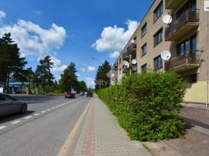 Pronájem bytu 3+1, Police nad Metují, Ostašská, 68 m2