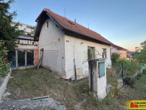 Prodej rodinného domu, Svitávka, 110 m2