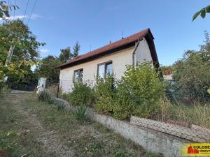 Prodej rodinného domu, Svitávka, 110 m2