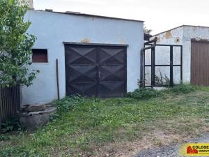 Prodej rodinného domu, Svitávka, 110 m2