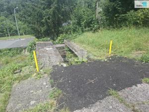 Pronájem garáže, Ústí nad Labem - Bukov, Božtěšická, 18 m2