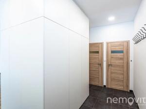 Pronájem bytu 3+kk, Praha - Holešovice, Argentinská, 90 m2