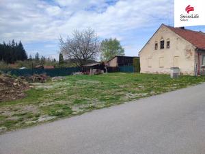 Prodej pozemku pro bydlení, Horní Dubenky, 978 m2